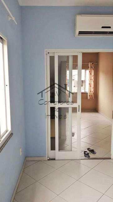 Conheça Apartamento com Área Privativa à venda Rua Ibirapuita,Rio de Janeiro,RJ Rocha Miranda - R$ 350.000 - FV765 - 10 10