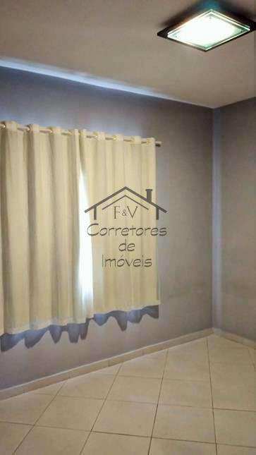 Conheça Apartamento com Área Privativa à venda Rua Ibirapuita,Rio de Janeiro,RJ Rocha Miranda - R$ 350.000 - FV765 - 14 14