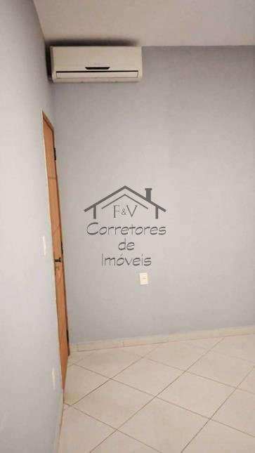 Conheça Apartamento com Área Privativa à venda Rua Ibirapuita,Rio de Janeiro,RJ Rocha Miranda - R$ 350.000 - FV765 - 15 15