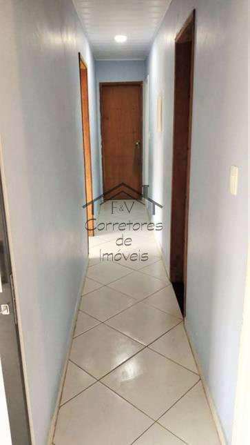 Conheça Apartamento com Área Privativa à venda Rua Ibirapuita,Rio de Janeiro,RJ Rocha Miranda - R$ 350.000 - FV765 - 17 17