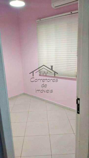 Conheça Apartamento com Área Privativa à venda Rua Ibirapuita,Rio de Janeiro,RJ Rocha Miranda - R$ 350.000 - FV765 - 18 18
