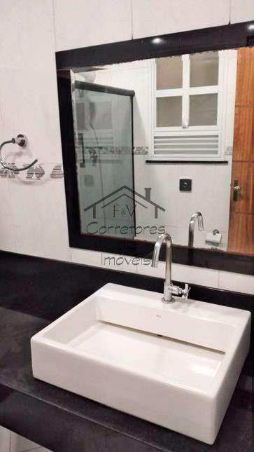 Conheça Apartamento com Área Privativa à venda Rua Ibirapuita,Rio de Janeiro,RJ Rocha Miranda - R$ 350.000 - FV765 - 23 23