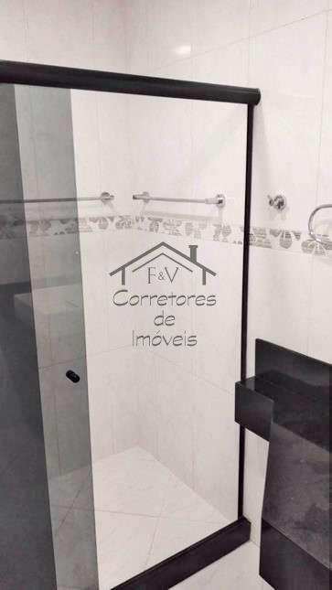 Conheça Apartamento com Área Privativa à venda Rua Ibirapuita,Rio de Janeiro,RJ Rocha Miranda - R$ 350.000 - FV765 - 24 24