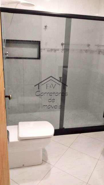 Conheça Apartamento com Área Privativa à venda Rua Ibirapuita,Rio de Janeiro,RJ Rocha Miranda - R$ 350.000 - FV765 - 25 25