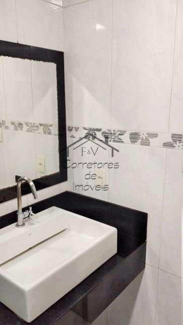 Conheça Apartamento com Área Privativa à venda Rua Ibirapuita,Rio de Janeiro,RJ Rocha Miranda - R$ 350.000 - FV765 - 27 27