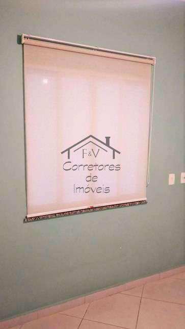 Conheça Apartamento com Área Privativa à venda Rua Ibirapuita,Rio de Janeiro,RJ Rocha Miranda - R$ 350.000 - FV765 - 28 28