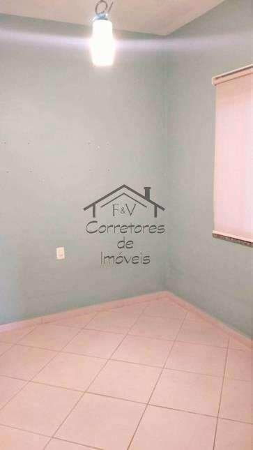 Conheça Apartamento com Área Privativa à venda Rua Ibirapuita,Rio de Janeiro,RJ Rocha Miranda - R$ 350.000 - FV765 - 30 30