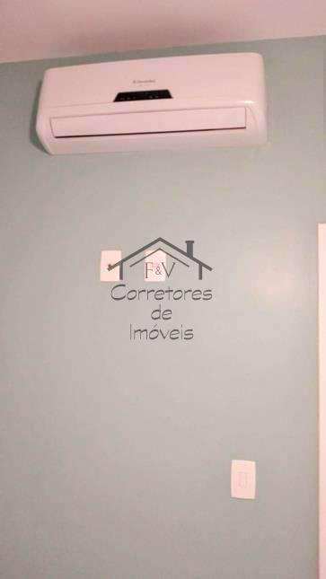 Conheça Apartamento com Área Privativa à venda Rua Ibirapuita,Rio de Janeiro,RJ Rocha Miranda - R$ 350.000 - FV765 - 31 31
