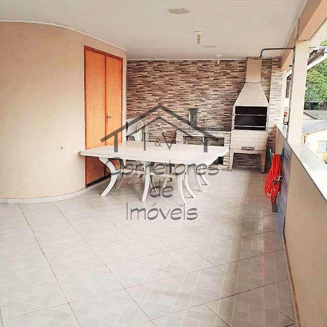 Conheça Apartamento com Área Privativa à venda Rua Ibirapuita,Rio de Janeiro,RJ Rocha Miranda - R$ 350.000 - FV765 - 33 33