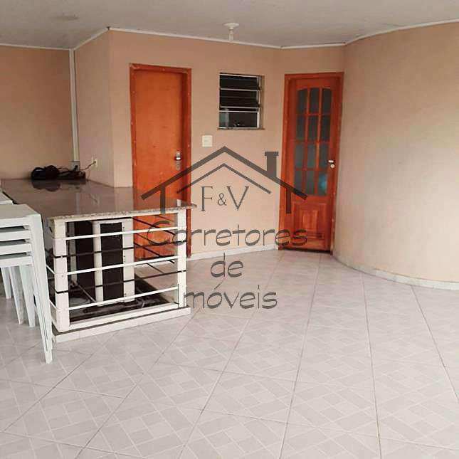 Conheça Apartamento com Área Privativa à venda Rua Ibirapuita,Rio de Janeiro,RJ Rocha Miranda - R$ 350.000 - FV765 - 34 34
