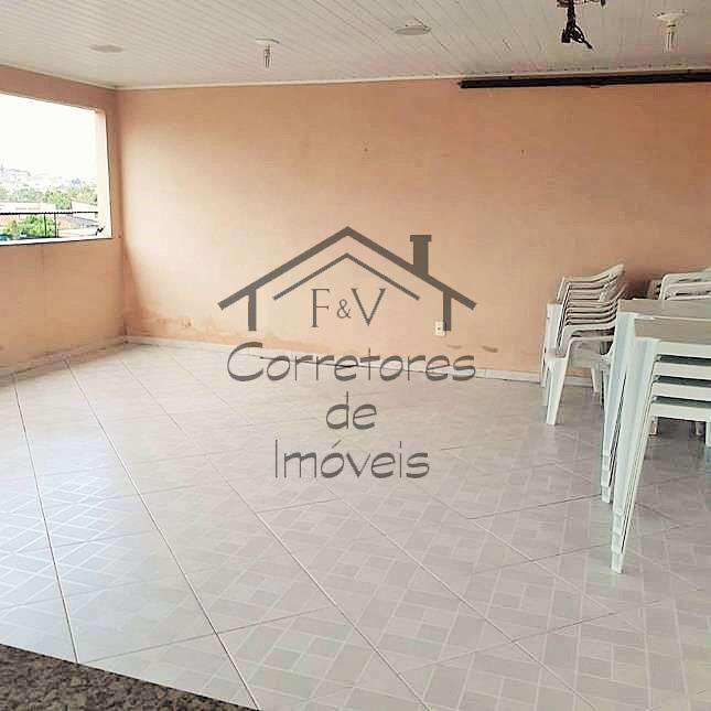Conheça Apartamento com Área Privativa à venda Rua Ibirapuita,Rio de Janeiro,RJ Rocha Miranda - R$ 350.000 - FV765 - 35 35