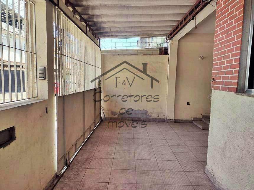 Conheça Casa à venda Rua Araguatins,Rio de Janeiro,RJ zona norte,Pavuna - R$ 115.000 - FV769 - 2 2