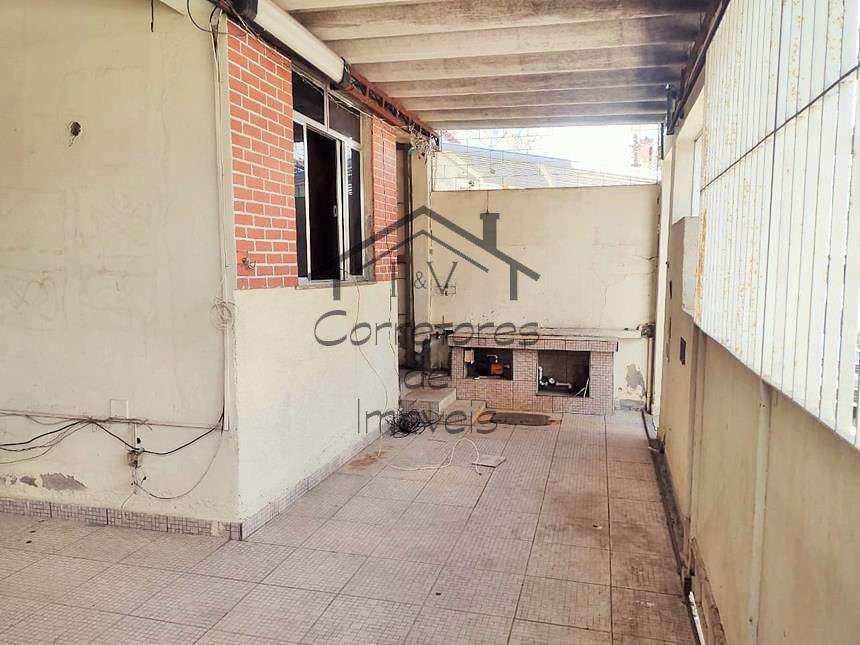 Conheça Casa à venda Rua Araguatins,Rio de Janeiro,RJ zona norte,Pavuna - R$ 115.000 - FV769 - 3 3