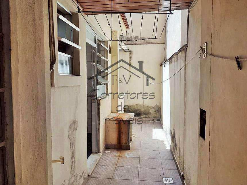 Conheça Casa à venda Rua Araguatins,Rio de Janeiro,RJ zona norte,Pavuna - R$ 115.000 - FV769 - 4 4