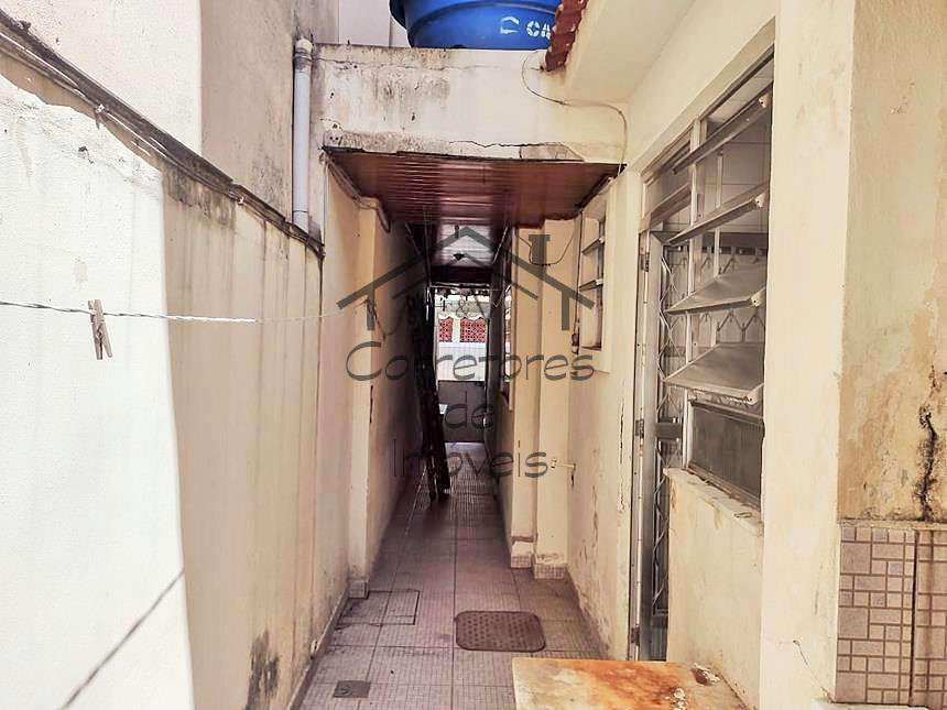 Conheça Casa à venda Rua Araguatins,Rio de Janeiro,RJ zona norte,Pavuna - R$ 115.000 - FV769 - 5 5