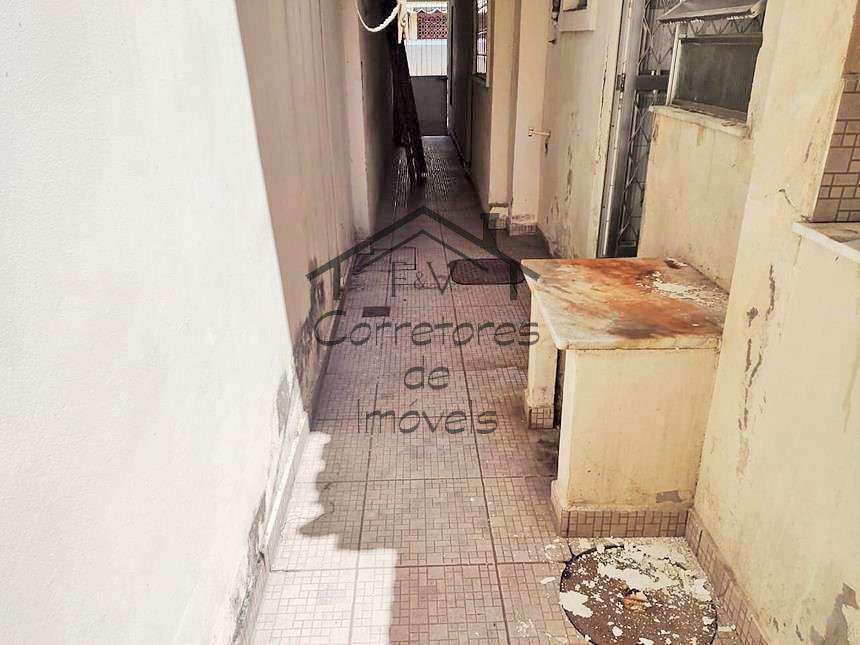 Conheça Casa à venda Rua Araguatins,Rio de Janeiro,RJ zona norte,Pavuna - R$ 115.000 - FV769 - 6 6