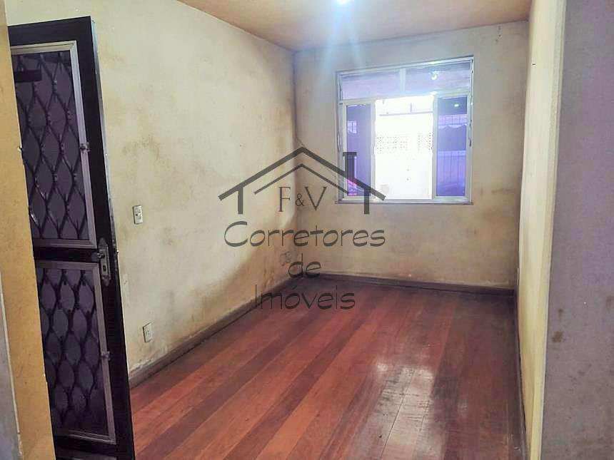 Conheça Casa à venda Rua Araguatins,Rio de Janeiro,RJ zona norte,Pavuna - R$ 115.000 - FV769 - 7 7