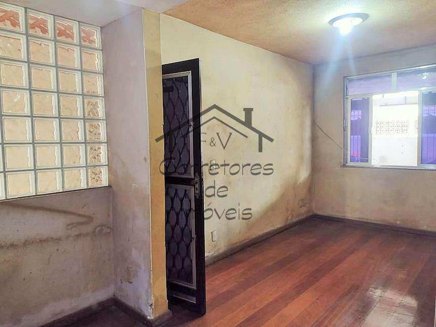 Conheça Casa à venda Rua Araguatins,Rio de Janeiro,RJ zona norte,Pavuna - R$ 115.000 - FV769 - 8 8