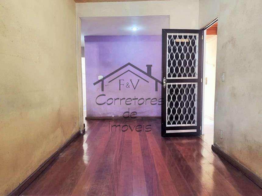 Conheça Casa à venda Rua Araguatins,Rio de Janeiro,RJ zona norte,Pavuna - R$ 115.000 - FV769 - 9 9