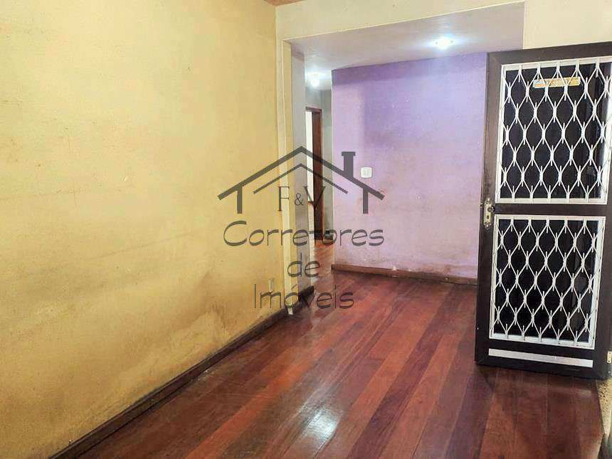 Conheça Casa à venda Rua Araguatins,Rio de Janeiro,RJ zona norte,Pavuna - R$ 115.000 - FV769 - 10 10