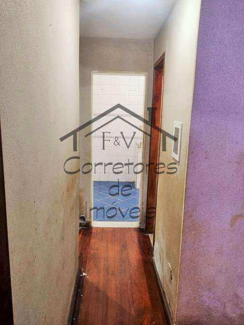 Conheça Casa à venda Rua Araguatins,Rio de Janeiro,RJ zona norte,Pavuna - R$ 115.000 - FV769 - 11 11