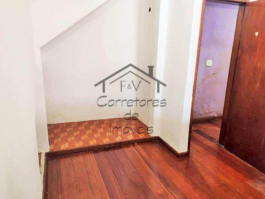 Conheça Casa à venda Rua Araguatins,Rio de Janeiro,RJ zona norte,Pavuna - R$ 115.000 - FV769 - 13 13