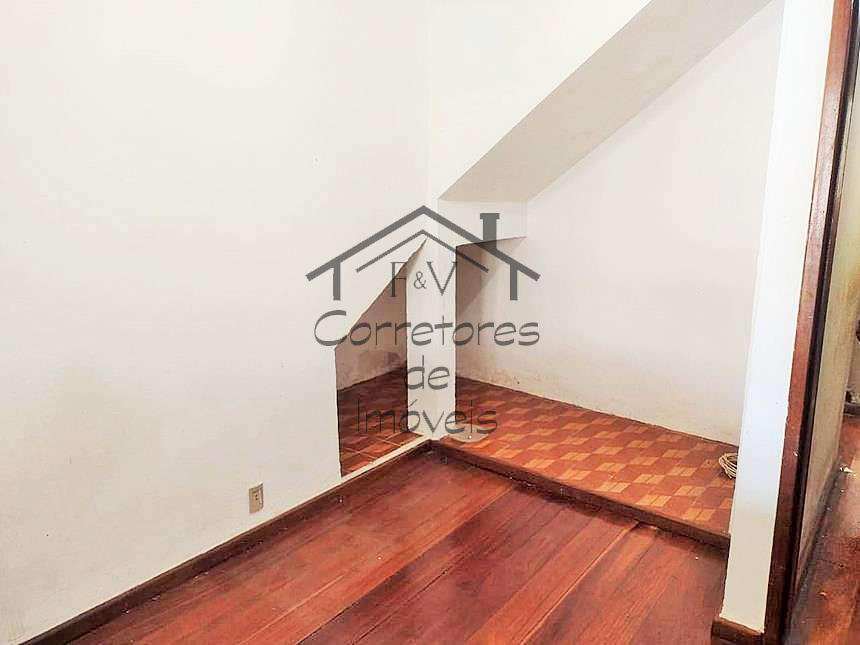 Conheça Casa à venda Rua Araguatins,Rio de Janeiro,RJ zona norte,Pavuna - R$ 115.000 - FV769 - 14 14