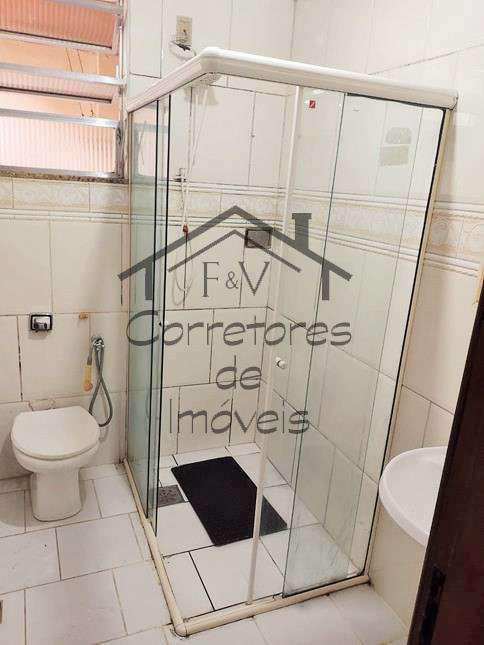 Conheça Casa à venda Rua Araguatins,Rio de Janeiro,RJ zona norte,Pavuna - R$ 115.000 - FV769 - 16 16