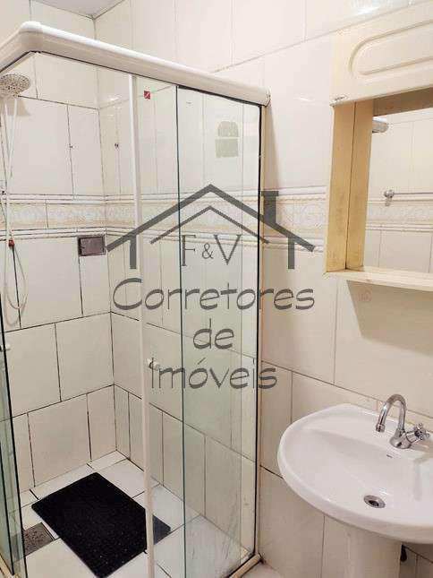 Conheça Casa à venda Rua Araguatins,Rio de Janeiro,RJ zona norte,Pavuna - R$ 115.000 - FV769 - 17 17