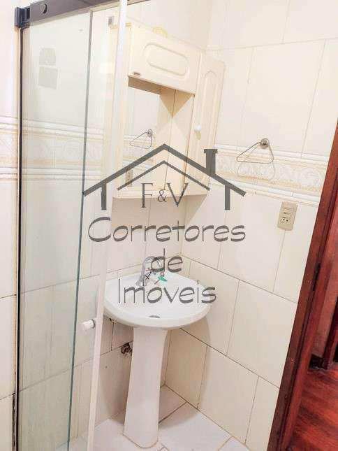 Conheça Casa à venda Rua Araguatins,Rio de Janeiro,RJ zona norte,Pavuna - R$ 115.000 - FV769 - 18 18