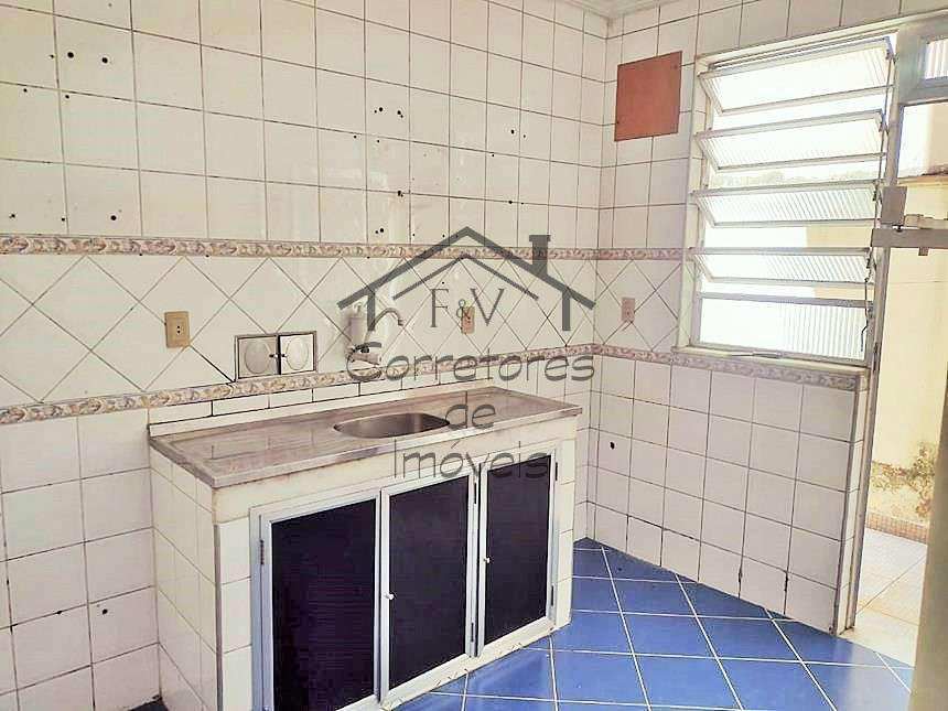 Conheça Casa à venda Rua Araguatins,Rio de Janeiro,RJ zona norte,Pavuna - R$ 115.000 - FV769 - 23 23