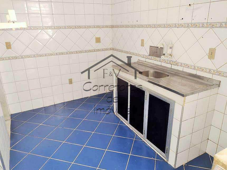 Conheça Casa à venda Rua Araguatins,Rio de Janeiro,RJ zona norte,Pavuna - R$ 115.000 - FV769 - 24 24
