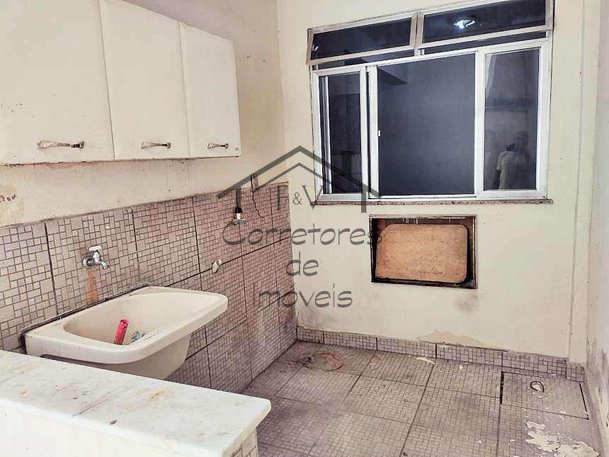 Conheça Casa à venda Rua Araguatins,Rio de Janeiro,RJ zona norte,Pavuna - R$ 115.000 - FV769 - 27 27
