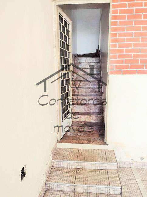 Conheça Casa à venda Rua Araguatins,Rio de Janeiro,RJ Pavuna - R$ 215.000 - FV771 - 2 2