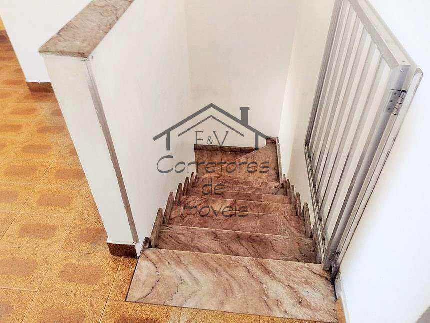 Conheça Casa à venda Rua Araguatins,Rio de Janeiro,RJ Pavuna - R$ 215.000 - FV771 - 3 3