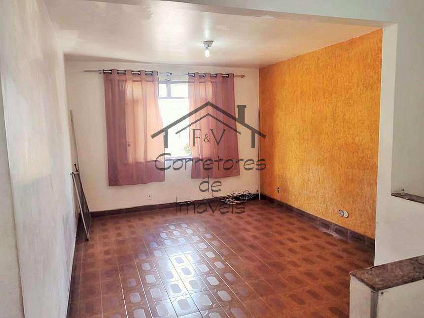 Conheça Casa à venda Rua Araguatins,Rio de Janeiro,RJ Pavuna - R$ 215.000 - FV771 - 4 4