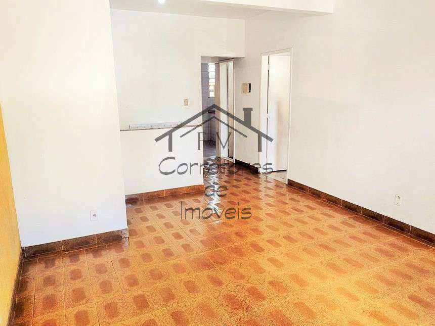 Conheça Casa à venda Rua Araguatins,Rio de Janeiro,RJ Pavuna - R$ 215.000 - FV771 - 5 5