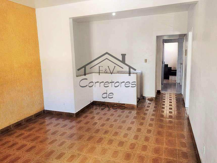 Conheça Casa à venda Rua Araguatins,Rio de Janeiro,RJ Pavuna - R$ 215.000 - FV771 - 6 6