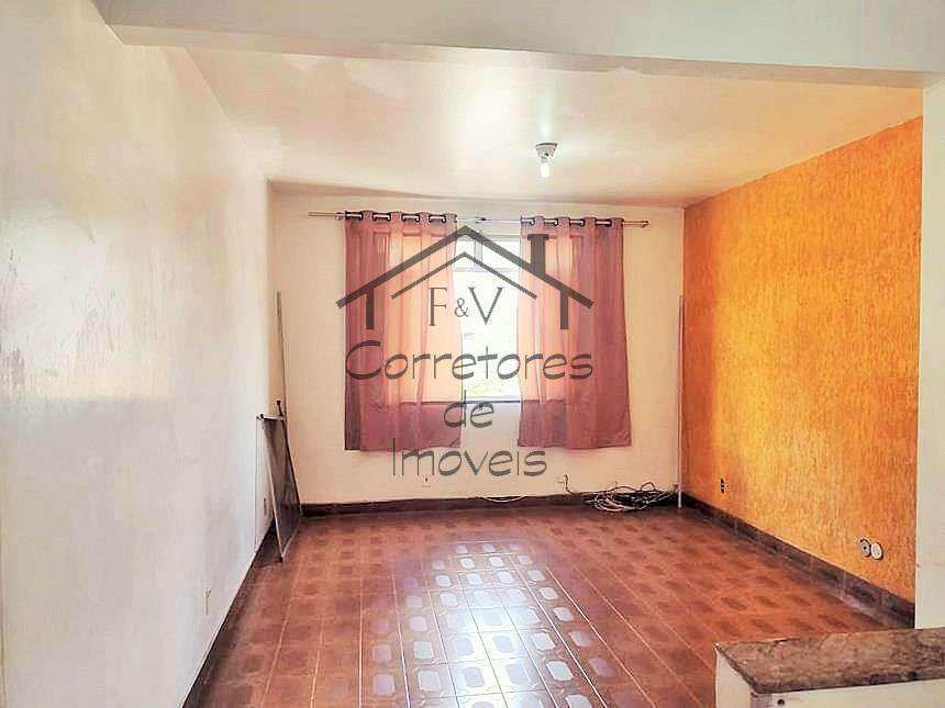Conheça Casa à venda Rua Araguatins,Rio de Janeiro,RJ Pavuna - R$ 215.000 - FV771 - 7 7