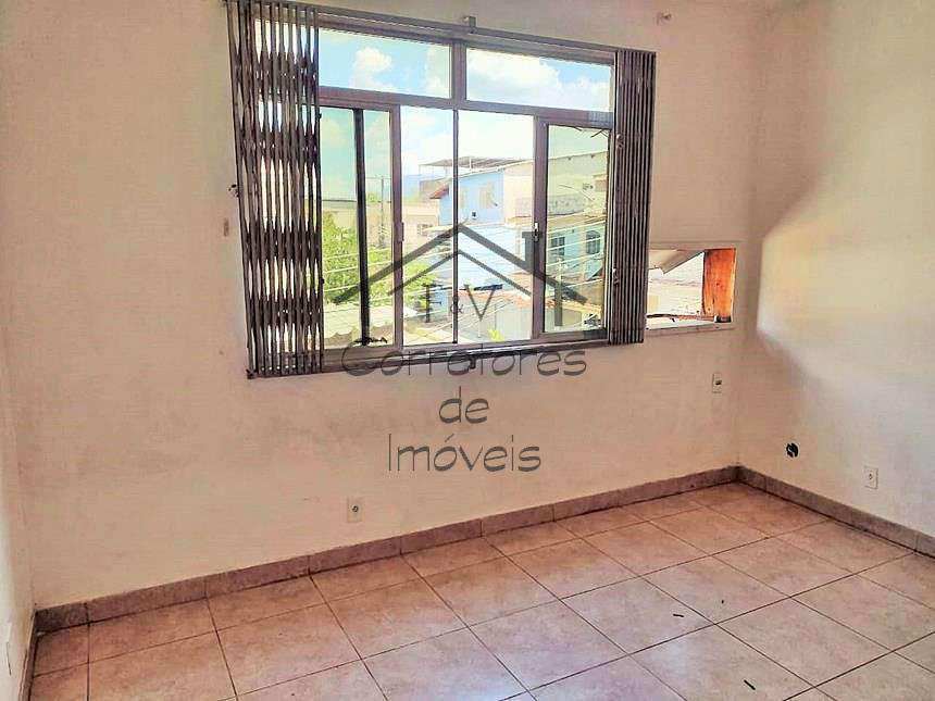 Conheça Casa à venda Rua Araguatins,Rio de Janeiro,RJ Pavuna - R$ 215.000 - FV771 - 10 10