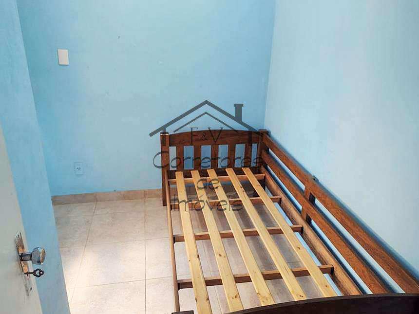 Conheça Casa à venda Rua Araguatins,Rio de Janeiro,RJ Pavuna - R$ 215.000 - FV771 - 13 13