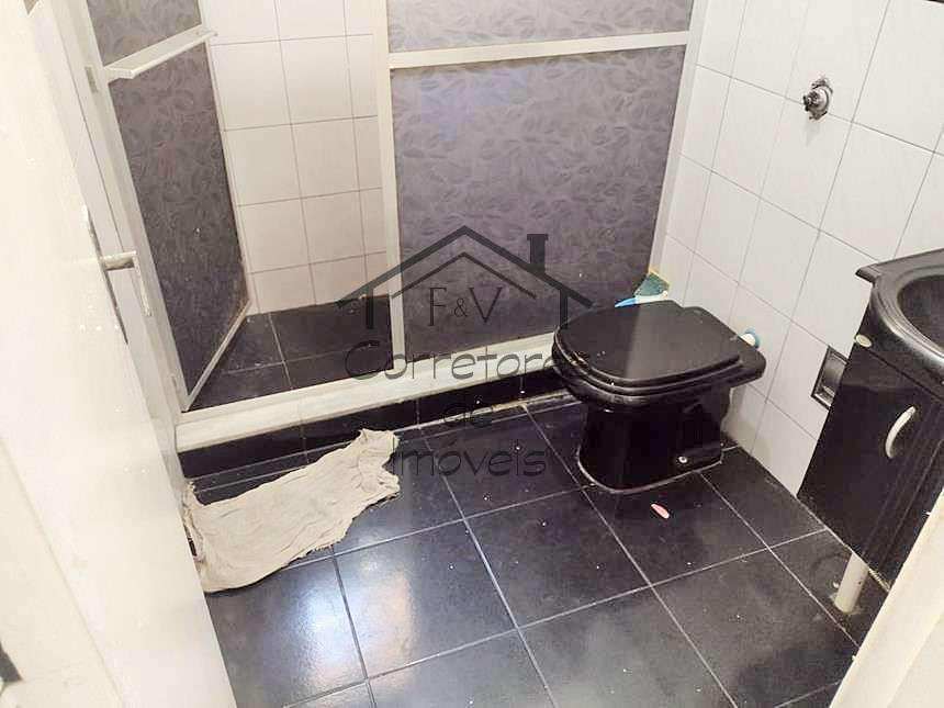 Conheça Casa à venda Rua Araguatins,Rio de Janeiro,RJ Pavuna - R$ 215.000 - FV771 - 15 15