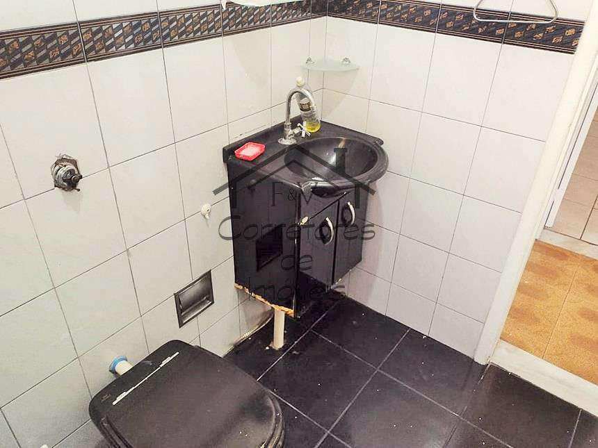 Conheça Casa à venda Rua Araguatins,Rio de Janeiro,RJ Pavuna - R$ 215.000 - FV771 - 16 16