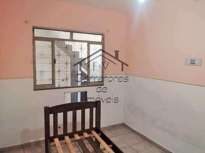 Conheça Casa à venda Rua Araguatins,Rio de Janeiro,RJ Pavuna - R$ 215.000 - FV771 - 17 17