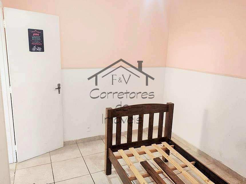Conheça Casa à venda Rua Araguatins,Rio de Janeiro,RJ Pavuna - R$ 215.000 - FV771 - 18 18