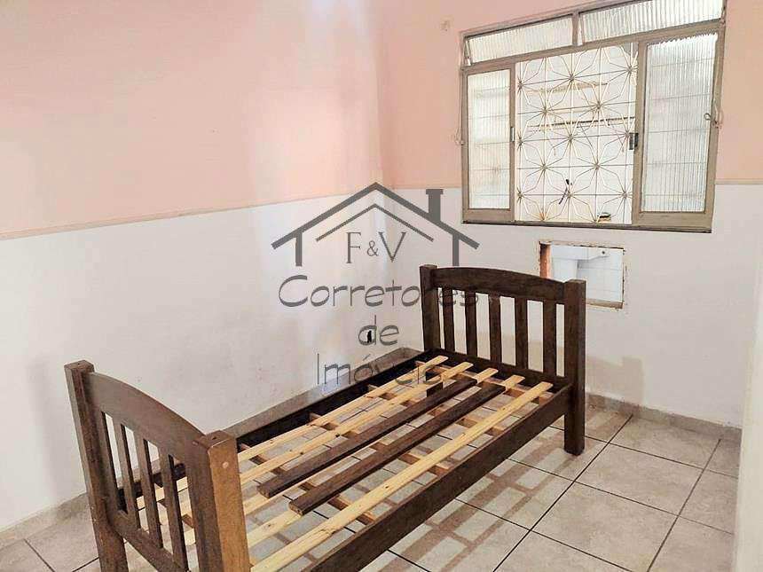 Conheça Casa à venda Rua Araguatins,Rio de Janeiro,RJ Pavuna - R$ 215.000 - FV771 - 19 19