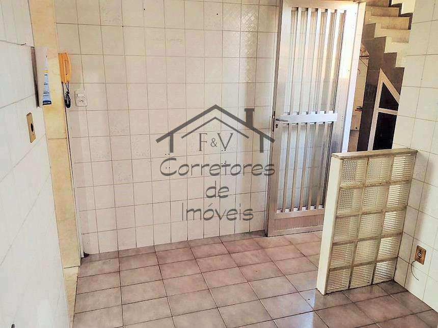 Conheça Casa à venda Rua Araguatins,Rio de Janeiro,RJ Pavuna - R$ 215.000 - FV771 - 22 22