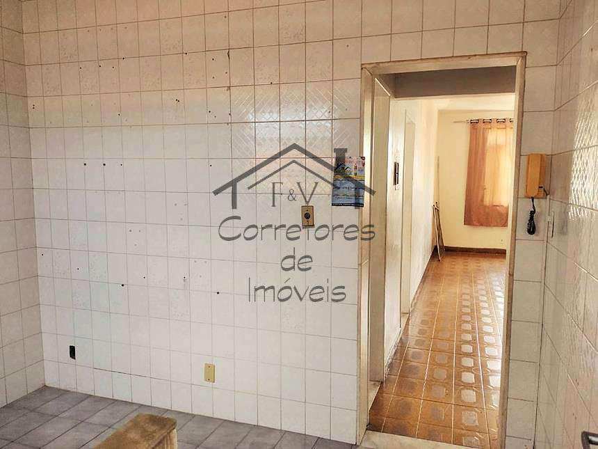 Conheça Casa à venda Rua Araguatins,Rio de Janeiro,RJ Pavuna - R$ 215.000 - FV771 - 23 23