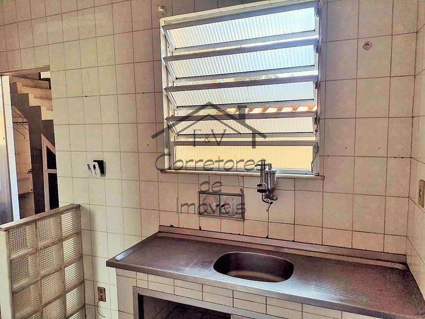Conheça Casa à venda Rua Araguatins,Rio de Janeiro,RJ Pavuna - R$ 215.000 - FV771 - 25 25