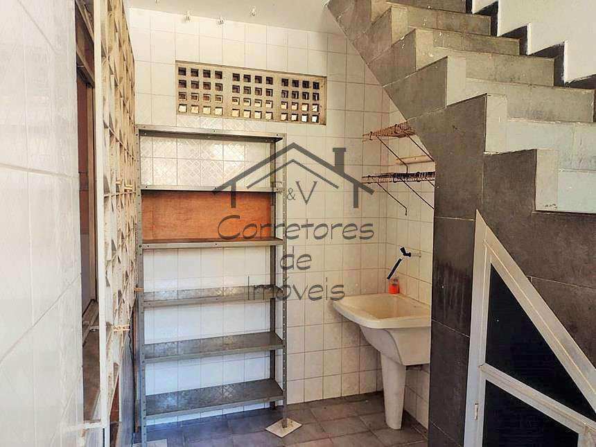 Conheça Casa à venda Rua Araguatins,Rio de Janeiro,RJ Pavuna - R$ 215.000 - FV771 - 27 27